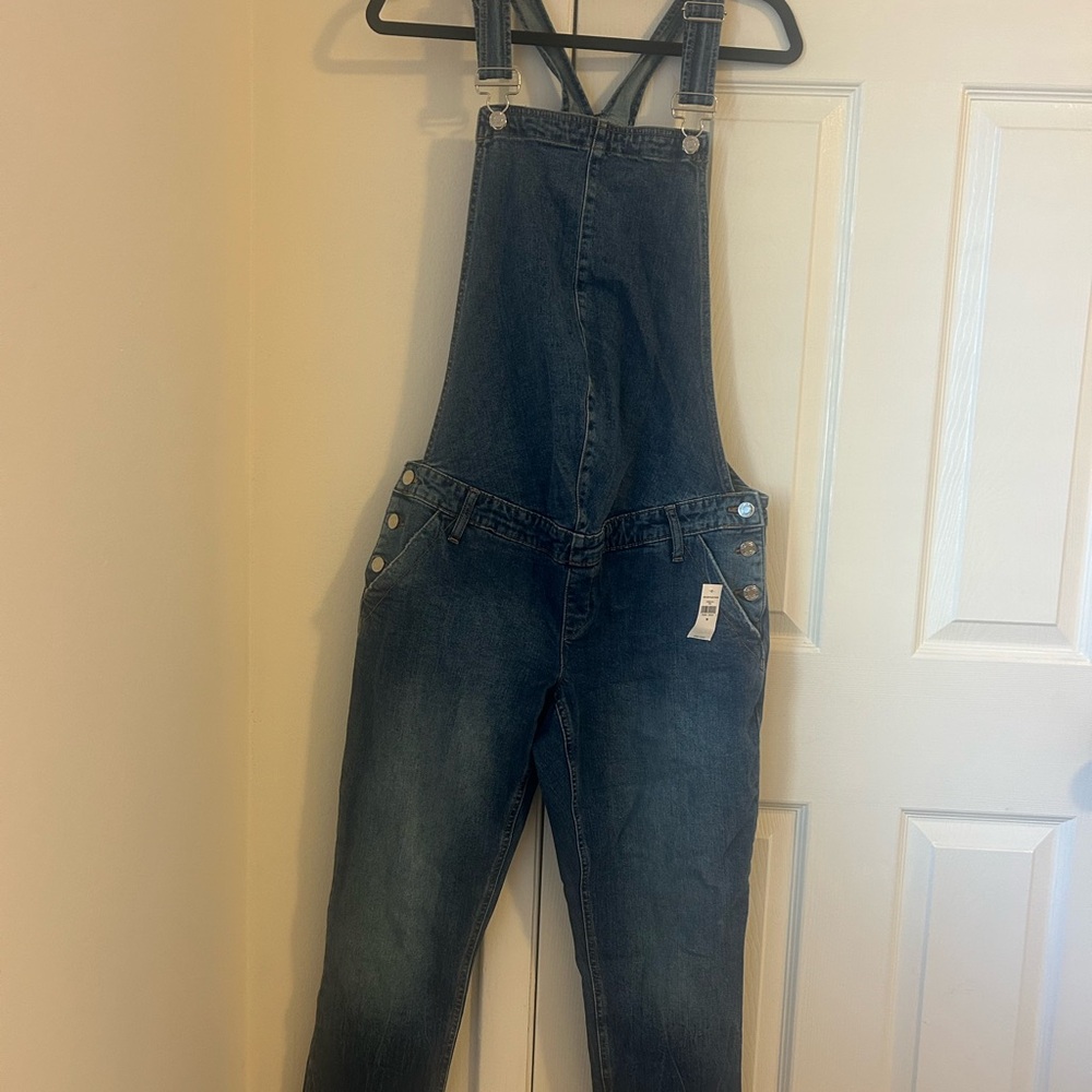 GAP Blue Denim Apparel